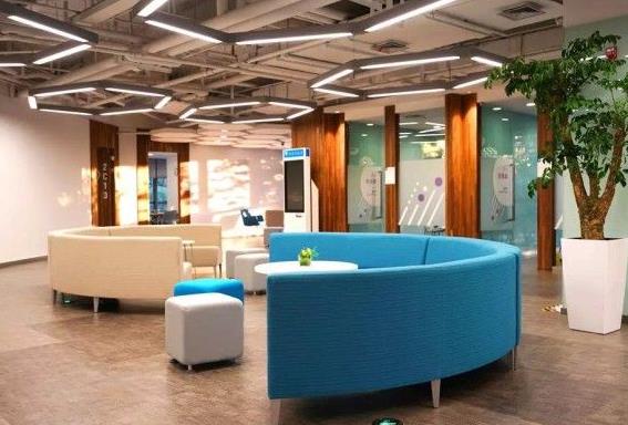 西安龙旗科技园写字楼租赁价格上涨涨势明显