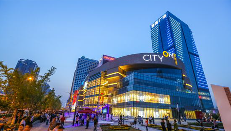 商城:恒石国际中心广场,凤城五路赛高街区,世纪金花,凤城七路熙地港