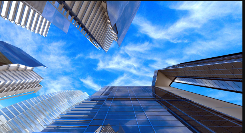 高新水晶城写字楼租赁价格已公布