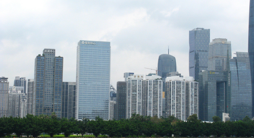 大明宮萬達廣場