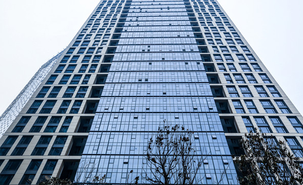 賽高企業總部大廈