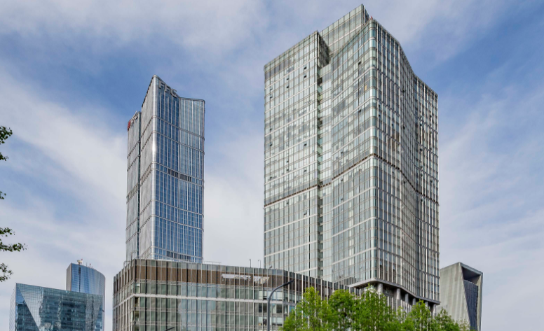 中國民生銀行大廈