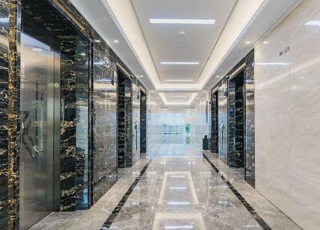 伟业大厦60元1250平精装带部分家具独栋房源出租