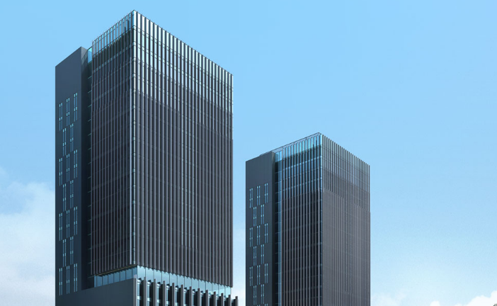 隆成61花田里183037平月租2379万元毛坯写字间出租