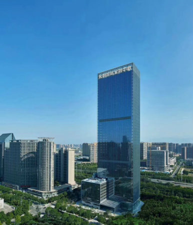 綠地領海大廈