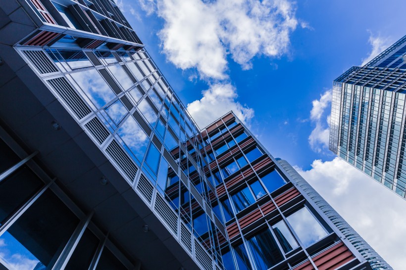 恒天国际城733m05月租293万毛坯写字间出租