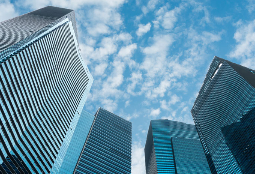 通达大厦92m?月租3600元精装写字间出租